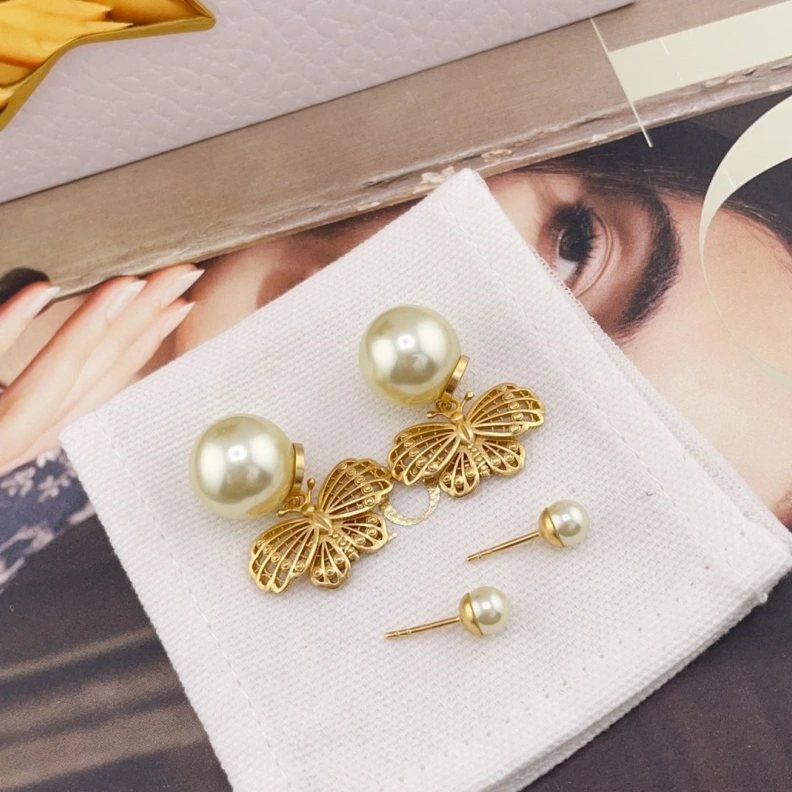 Efficient Christian Dxxr Earrings 293810