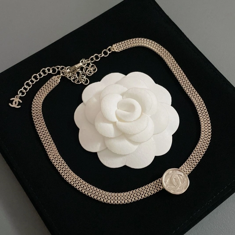 Chxnxl Necklaces SportInspired 284841