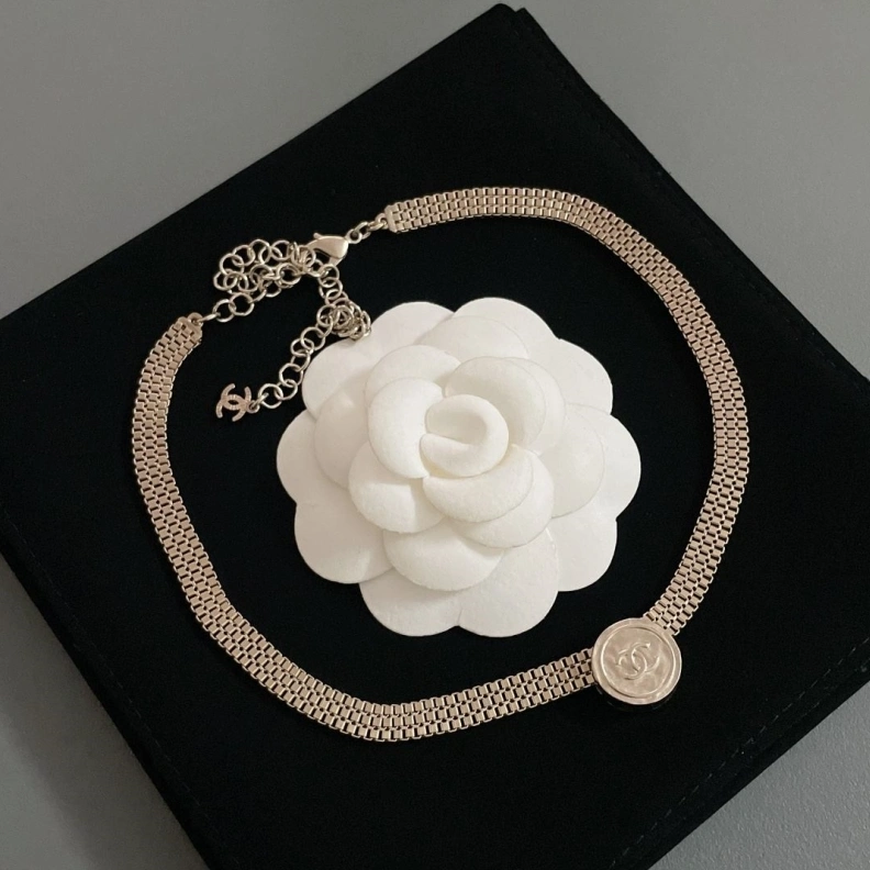 Chxnxl Necklaces SportInspired 284841