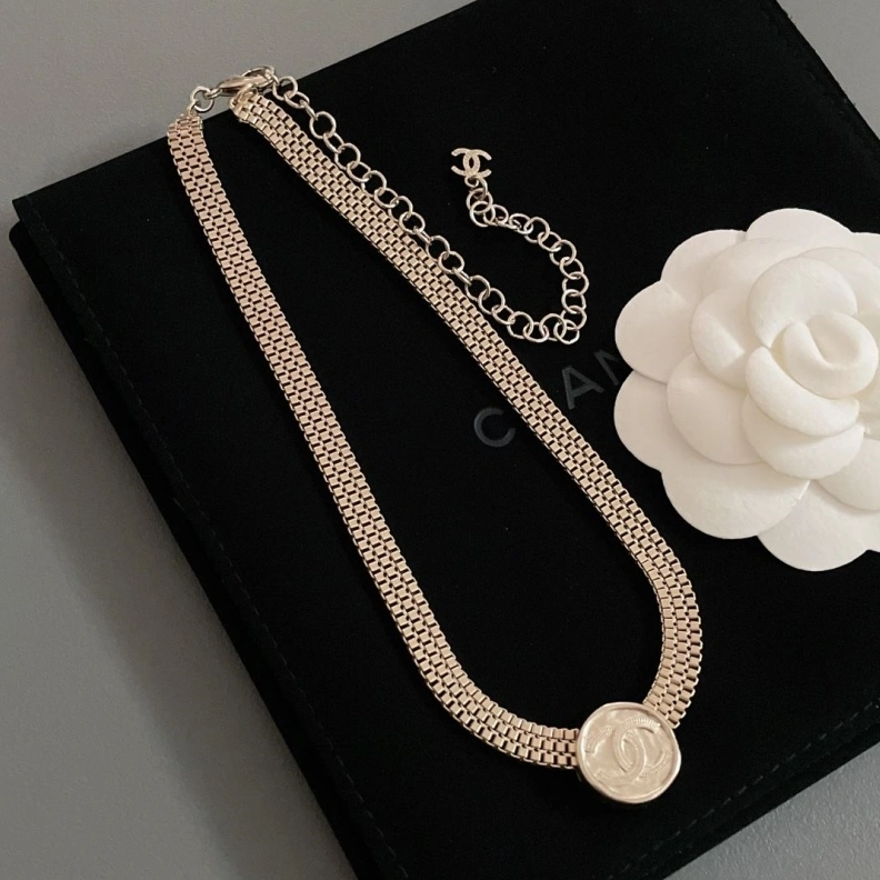 Chxnxl Necklaces SportInspired 284841