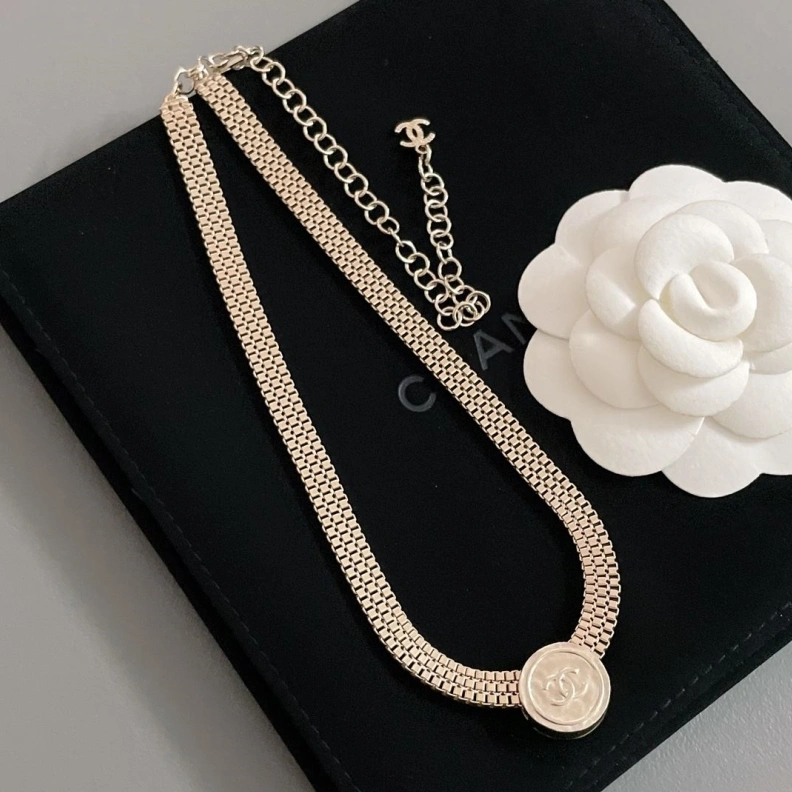 Chxnxl Necklaces SportInspired 284841
