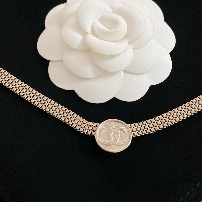 Chxnxl Necklaces SportInspired 284841