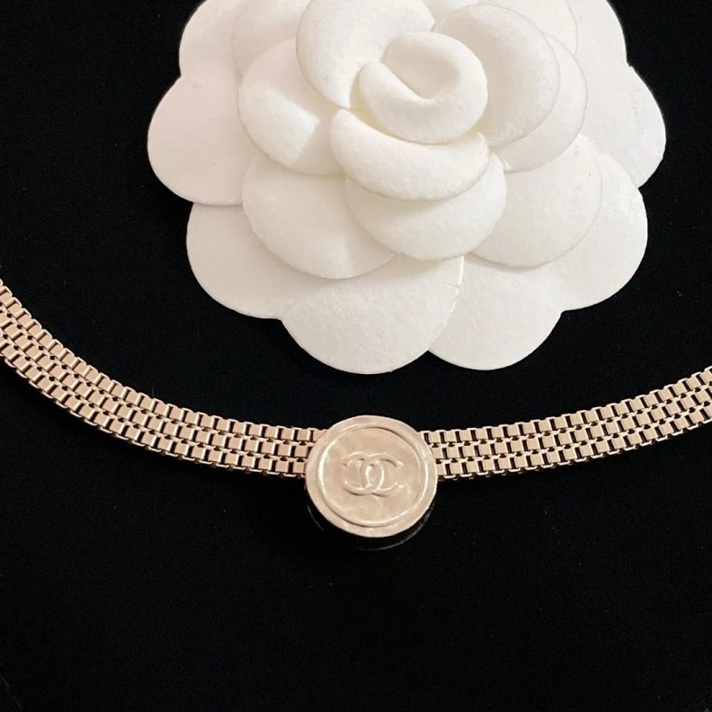 Chxnxl Necklaces SportInspired 284841