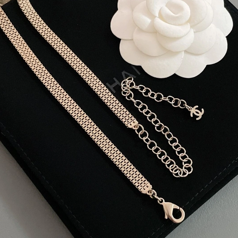 Chxnxl Necklaces SportInspired 284841