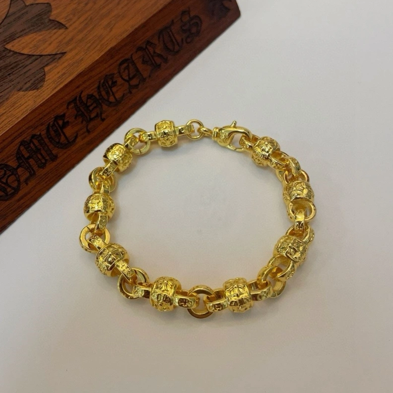Chrxmx Hxxrts Bracelets Soft 298236