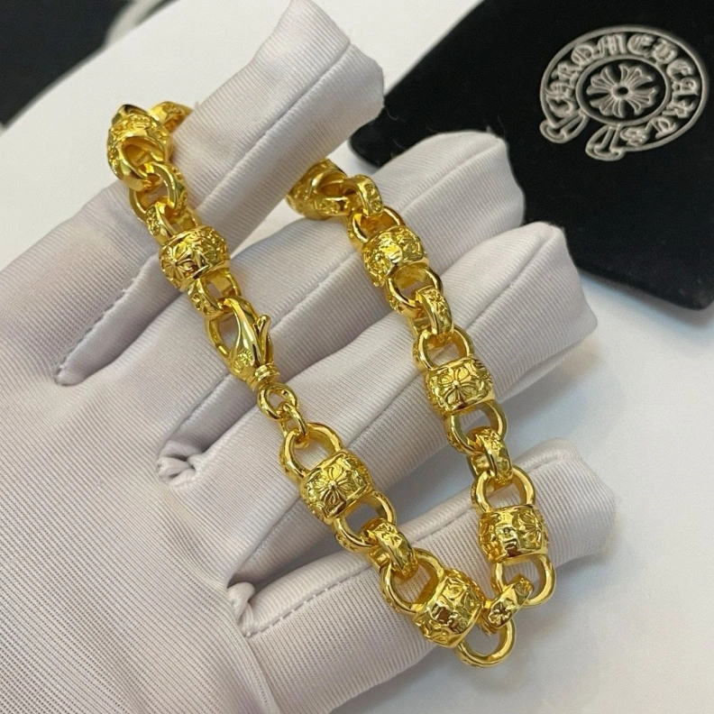 Chrxmx Hxxrts Bracelets Soft 298236