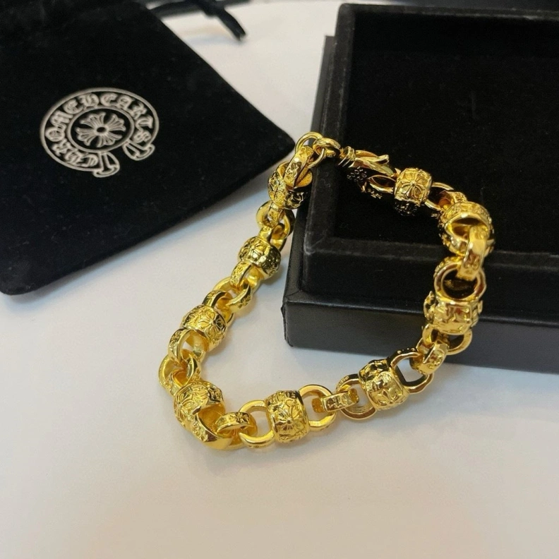 Chrxmx Hxxrts Bracelets Soft 298236
