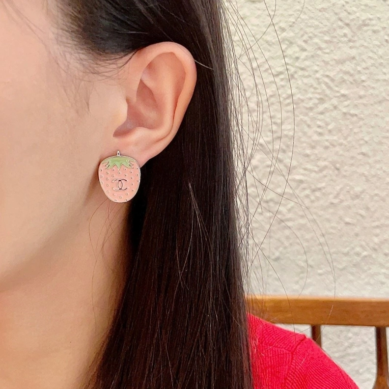 Chxnxl Earrings WellDesigned 285169