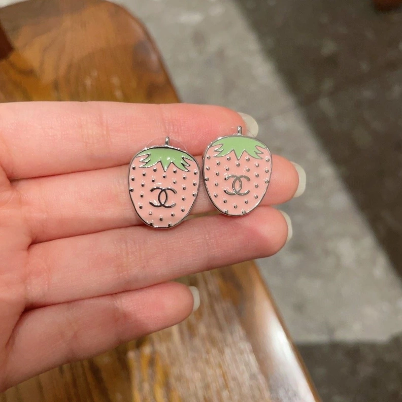 Chxnxl Earrings WellDesigned 285169