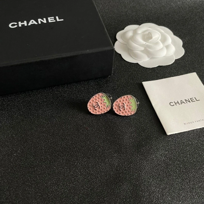 Chxnxl Earrings WellDesigned 285169