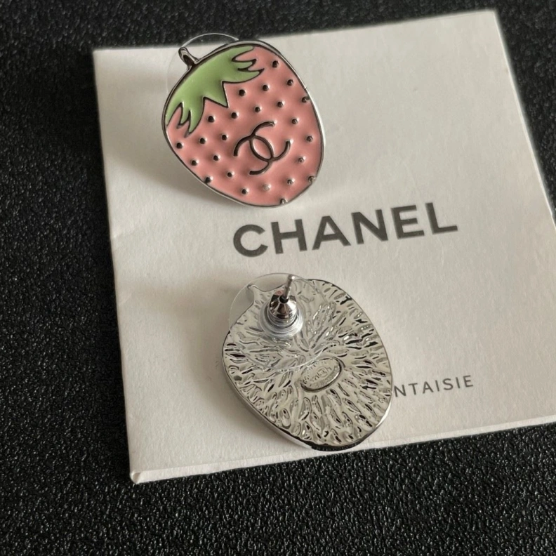 Chxnxl Earrings WellDesigned 285169