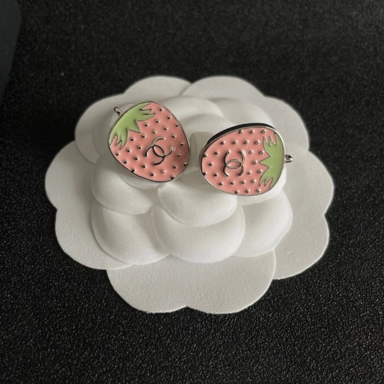 Chxnxl Earrings WellDesigned 285169