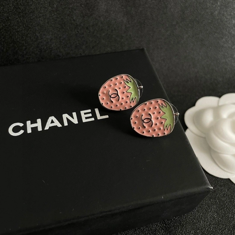 Chxnxl Earrings WellDesigned 285169