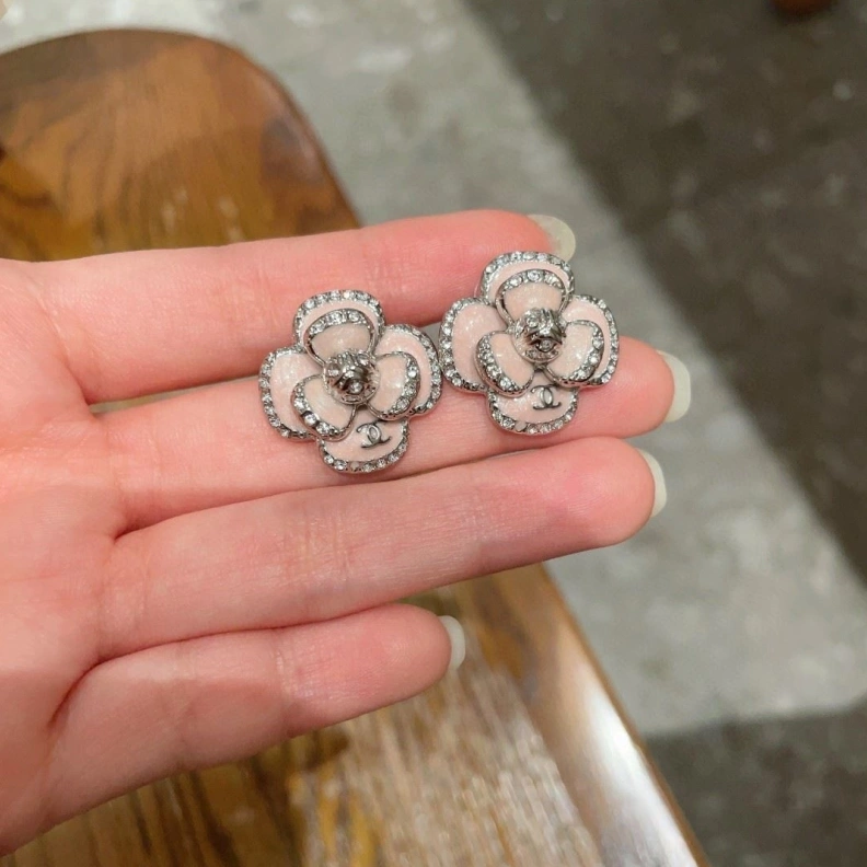 Unique Chxnxl Earrings 285164