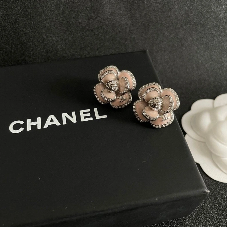 Unique Chxnxl Earrings 285164