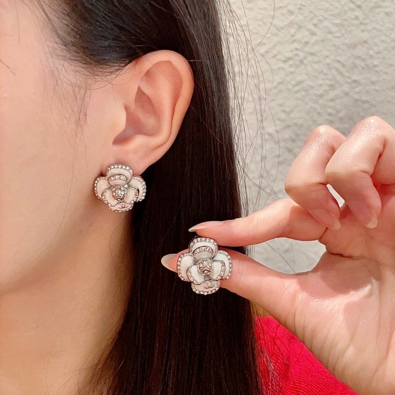 Refined Chxnxl Earrings 285160