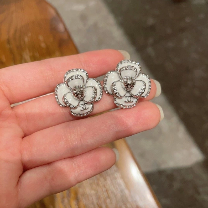 Refined Chxnxl Earrings 285160