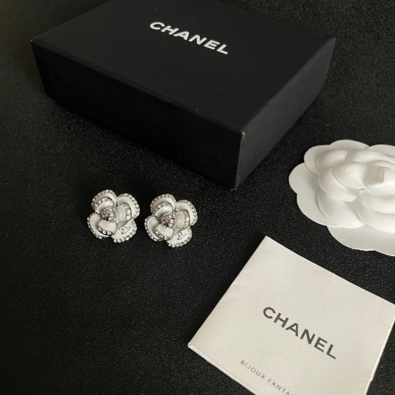 Refined Chxnxl Earrings 285160