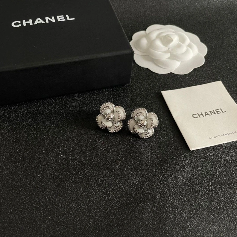 Refined Chxnxl Earrings 285160
