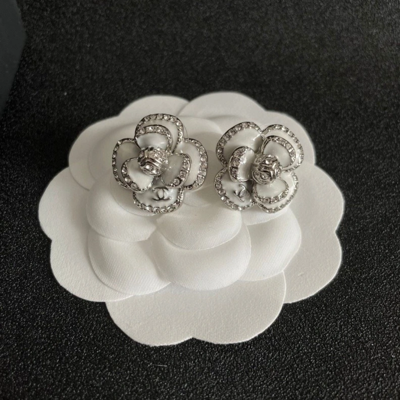 Refined Chxnxl Earrings 285160