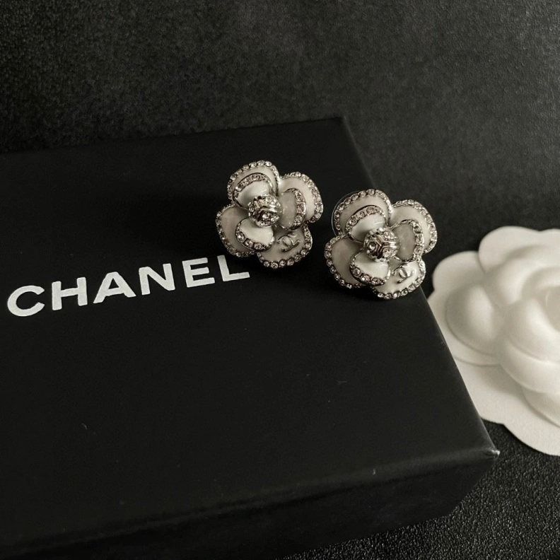 Refined Chxnxl Earrings 285160