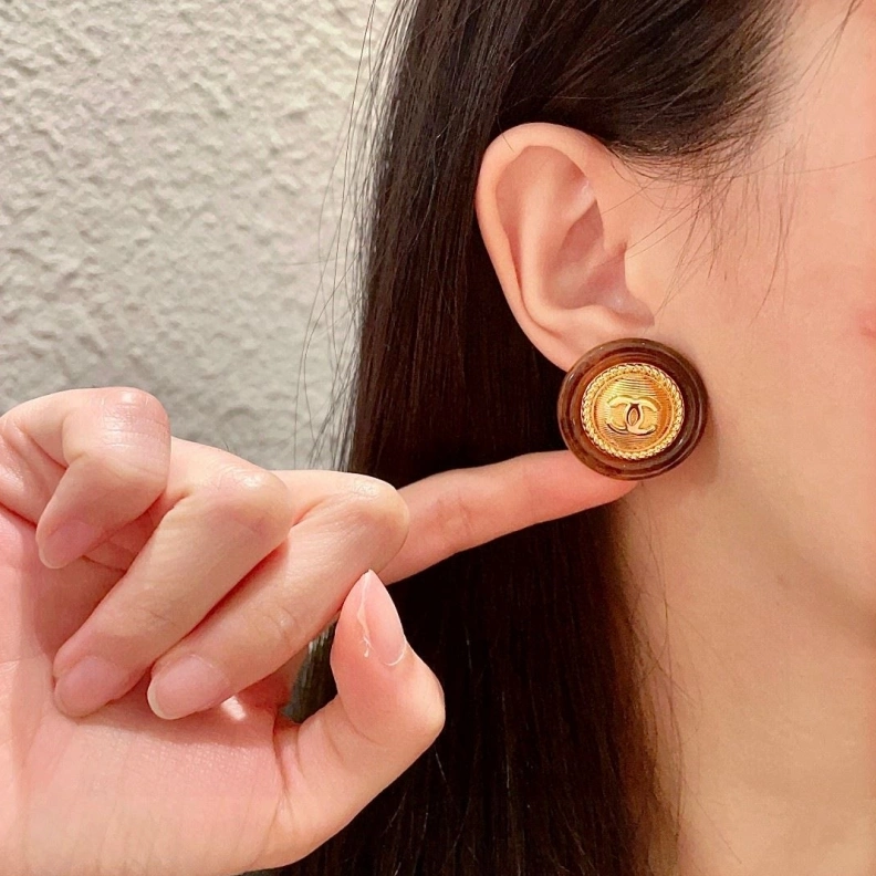 Chxnxl Earrings ModernLook 285159