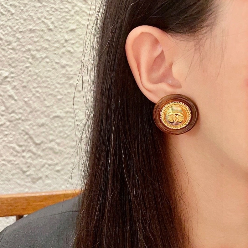 Chxnxl Earrings ModernLook 285159