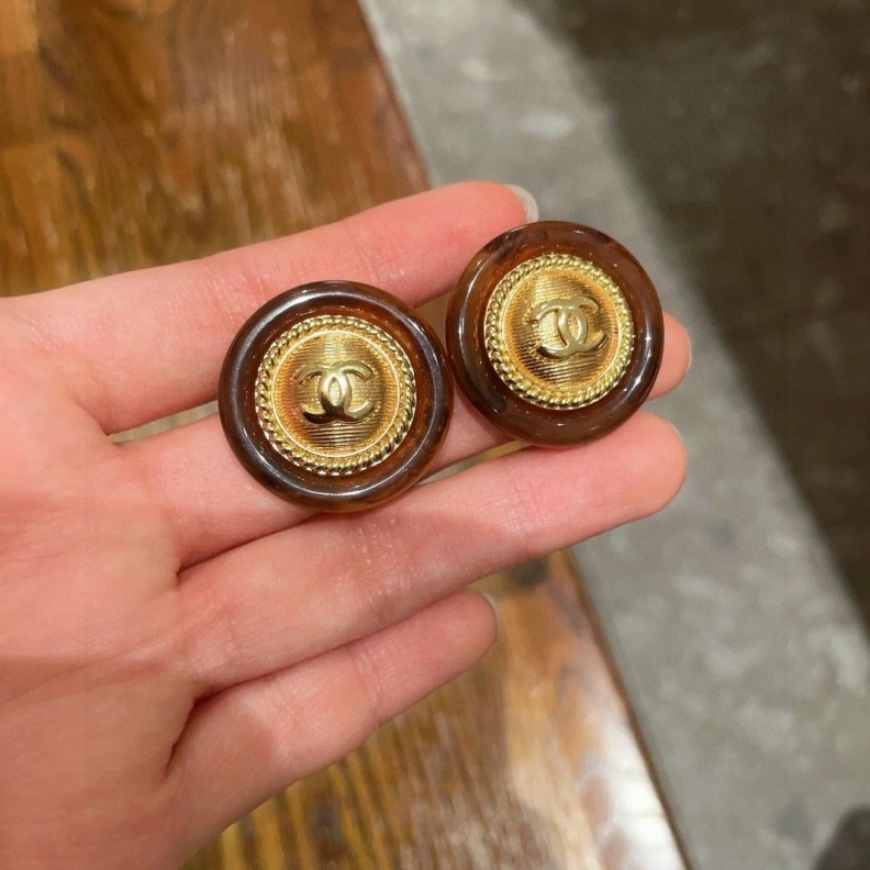 Chxnxl Earrings ModernLook 285159