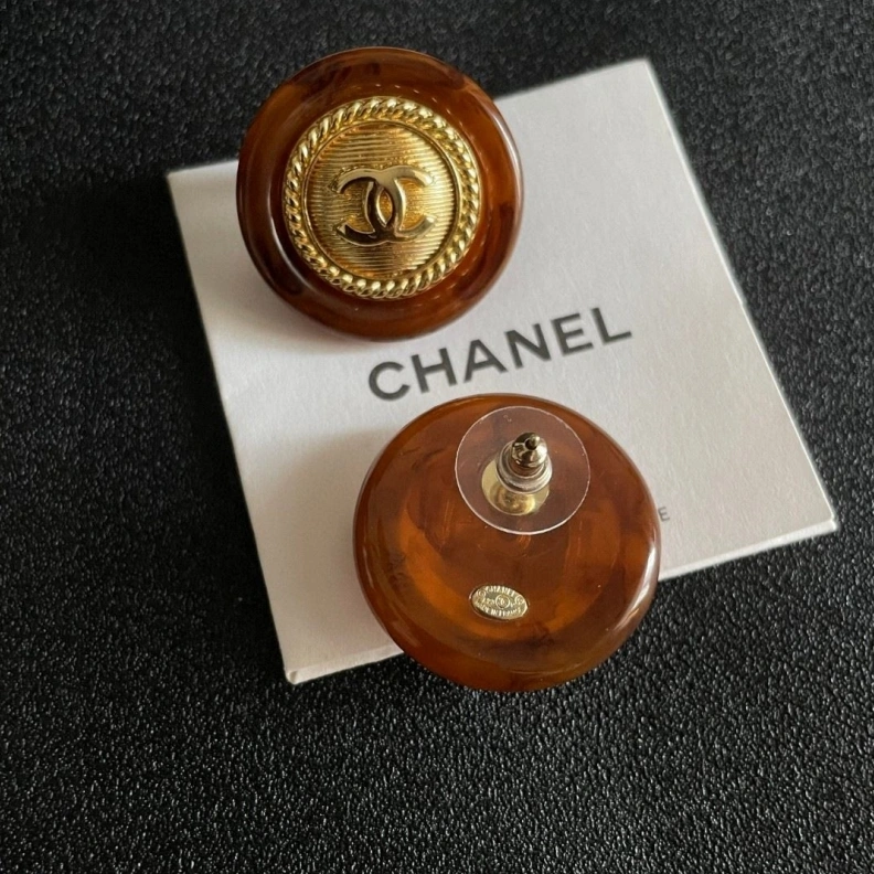 Chxnxl Earrings ModernLook 285159