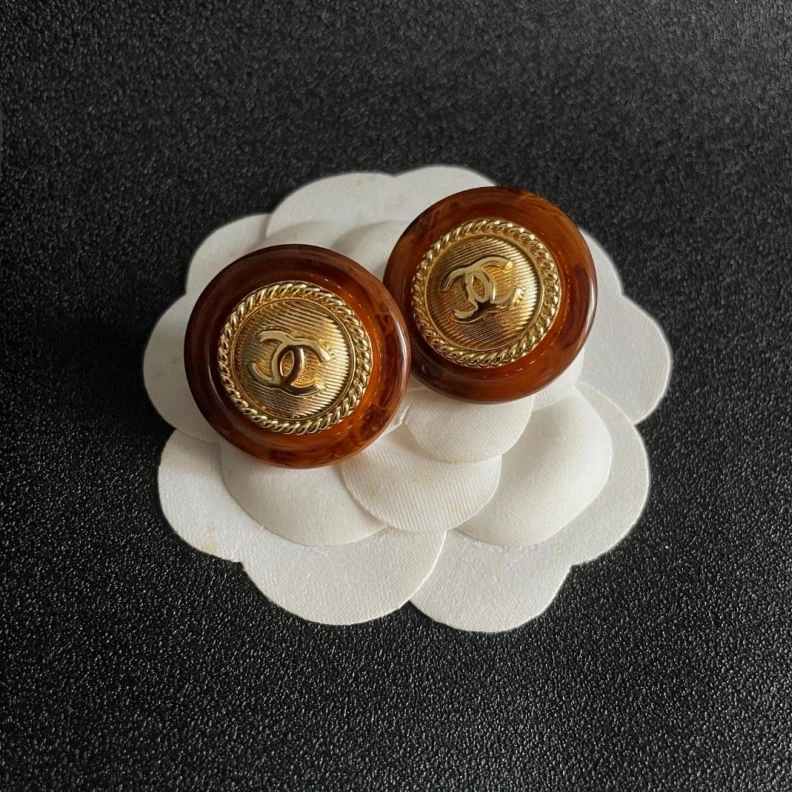 Chxnxl Earrings ModernLook 285159