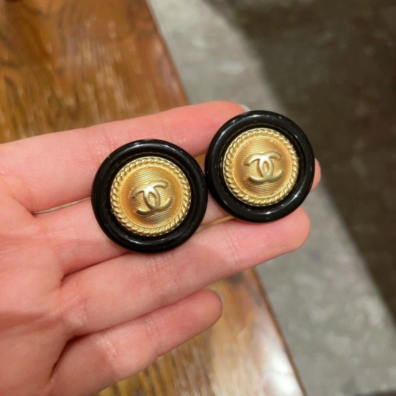 Chxnxl Earrings Modern 285167