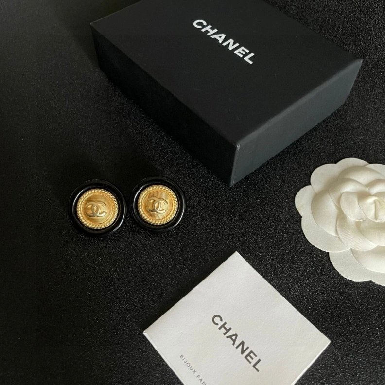 Chxnxl Earrings Modern 285167