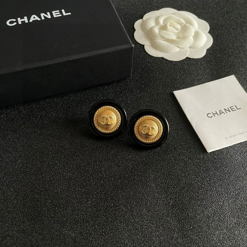 Chxnxl Earrings Modern 285167