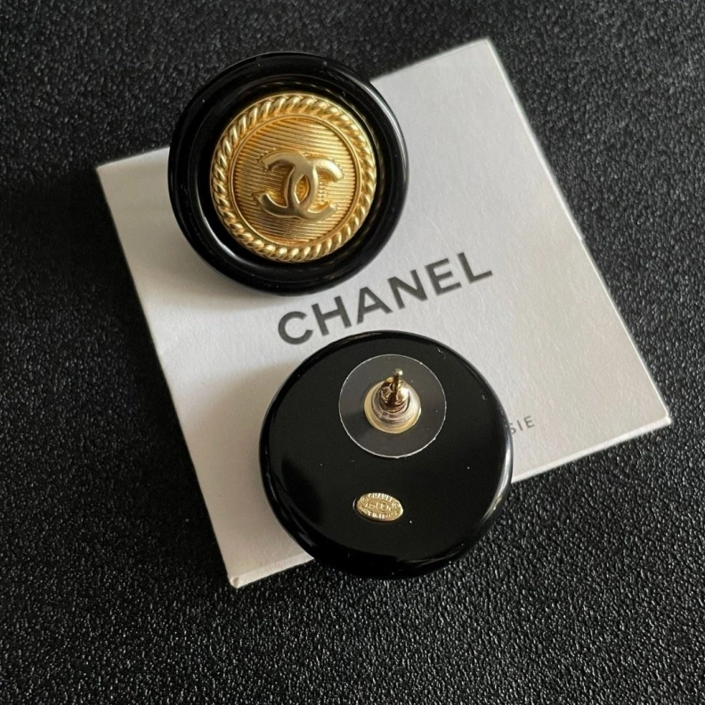 Chxnxl Earrings Modern 285167