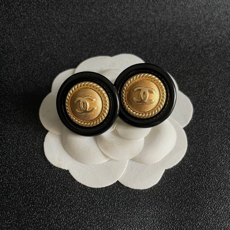 Chxnxl Earrings Modern 285167
