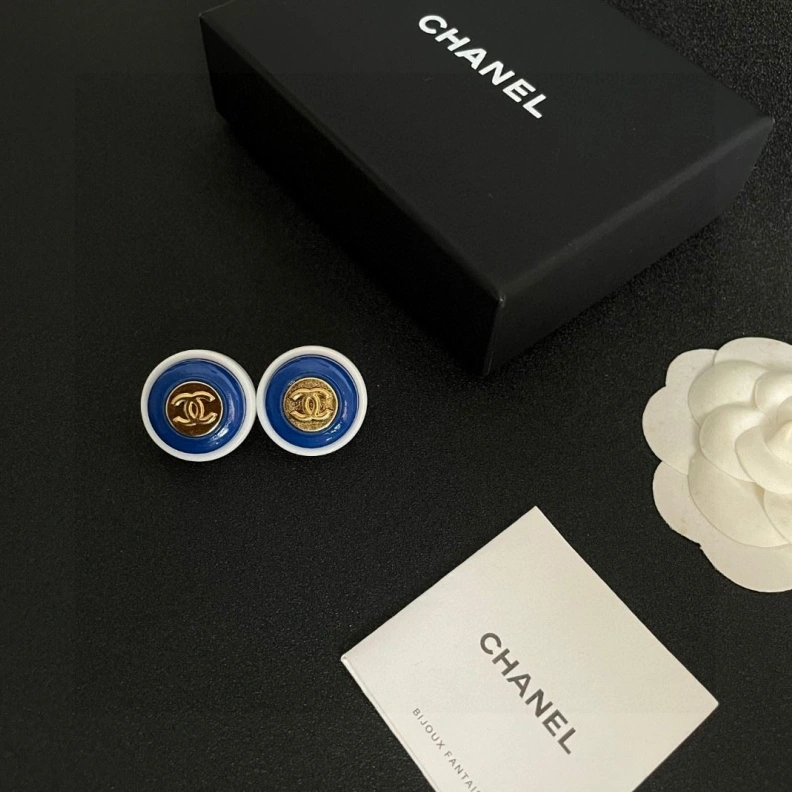 Chxnxl Earrings Sleek 285168