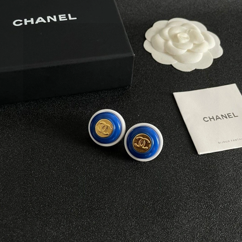 Chxnxl Earrings Sleek 285168