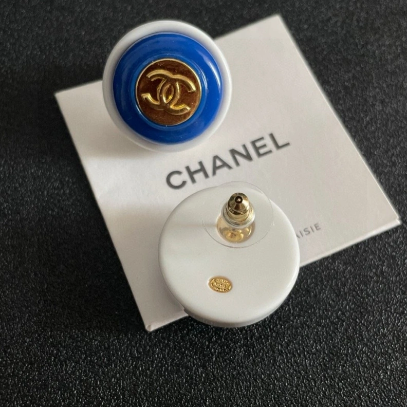 Chxnxl Earrings Sleek 285168