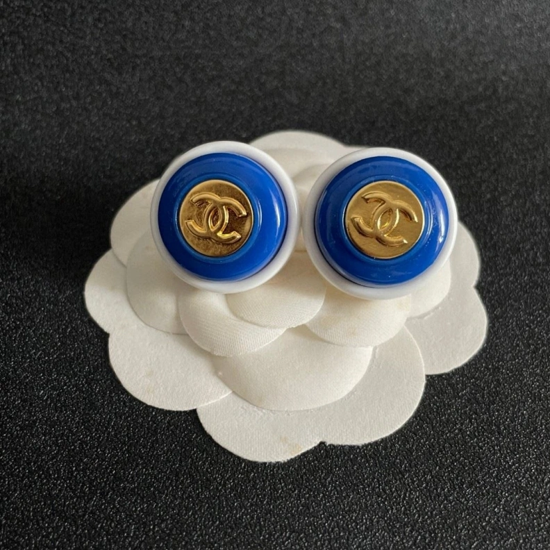 Chxnxl Earrings Sleek 285168