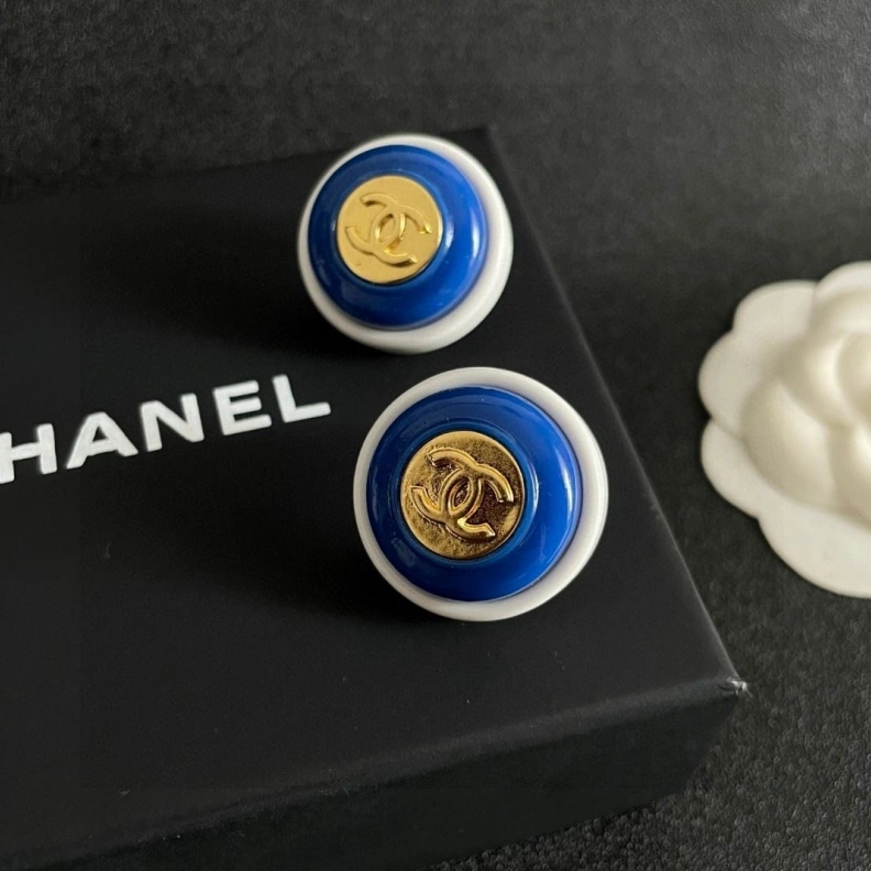 Chxnxl Earrings Sleek 285168