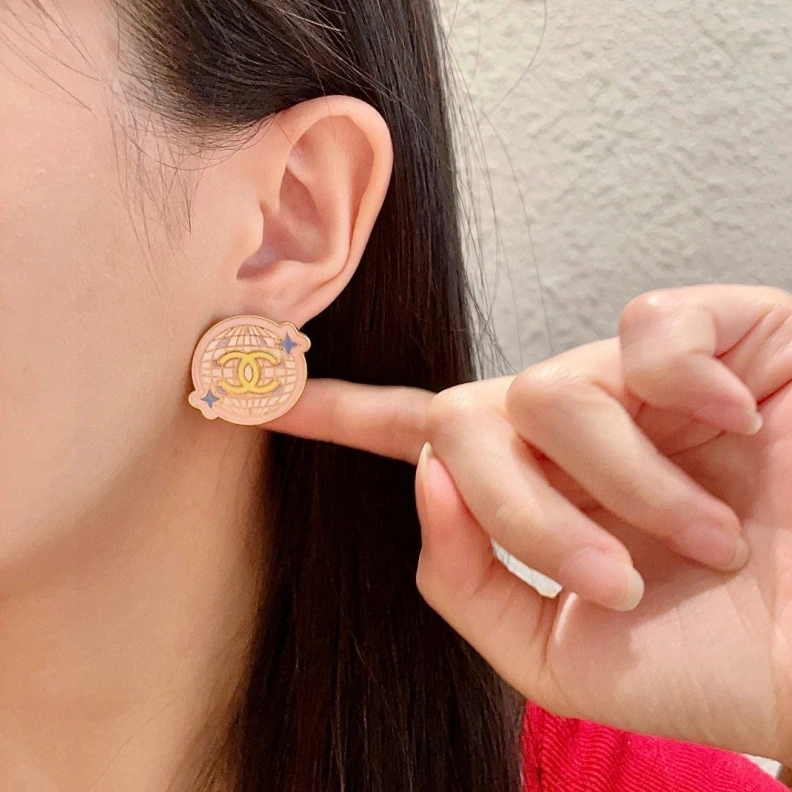 Chxnxl Earrings Reliable 285152