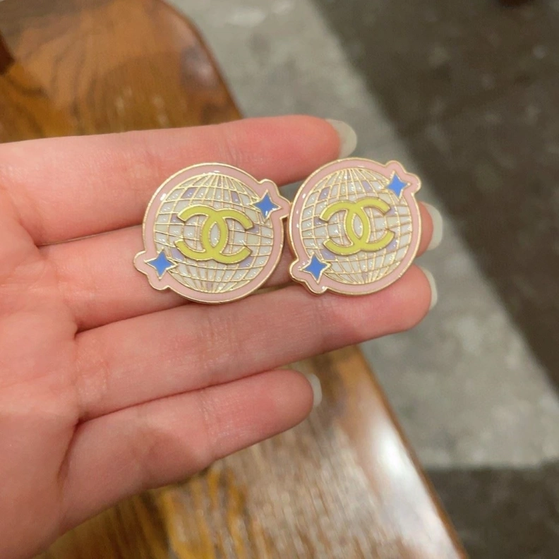 Chxnxl Earrings Reliable 285152