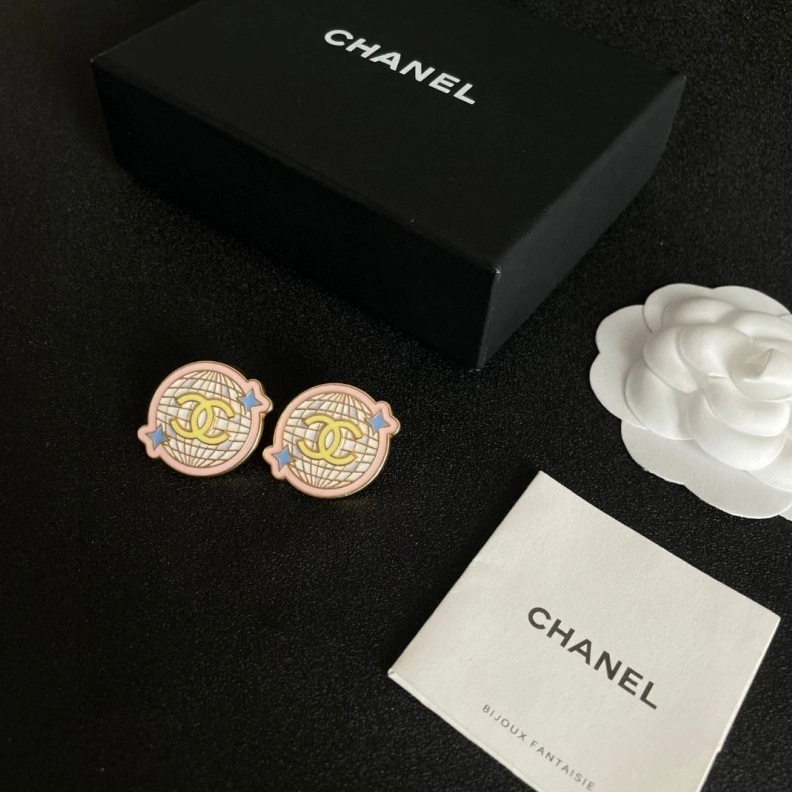 Chxnxl Earrings Reliable 285152
