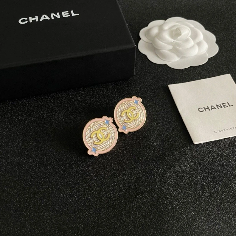 Chxnxl Earrings Reliable 285152