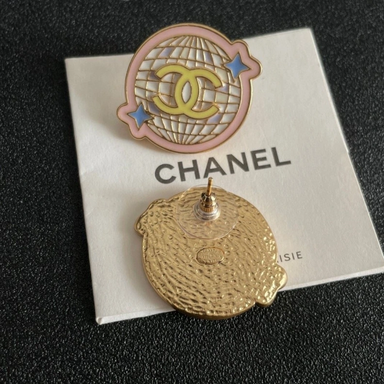 Chxnxl Earrings Reliable 285152