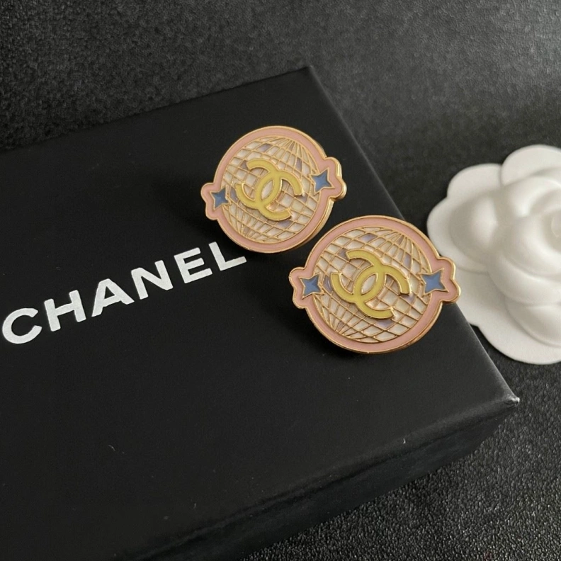 Chxnxl Earrings Reliable 285152
