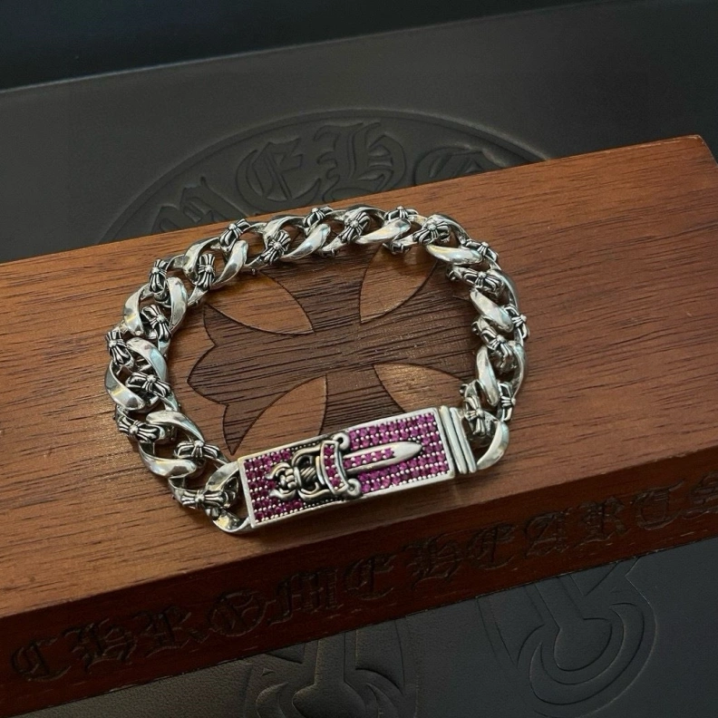 Chrxmx Hxxrts Necklaces Compact 297861