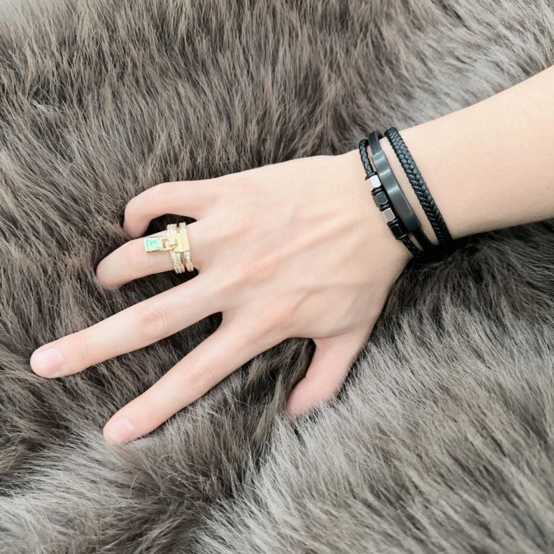 LX Necklaces Cozy 308420