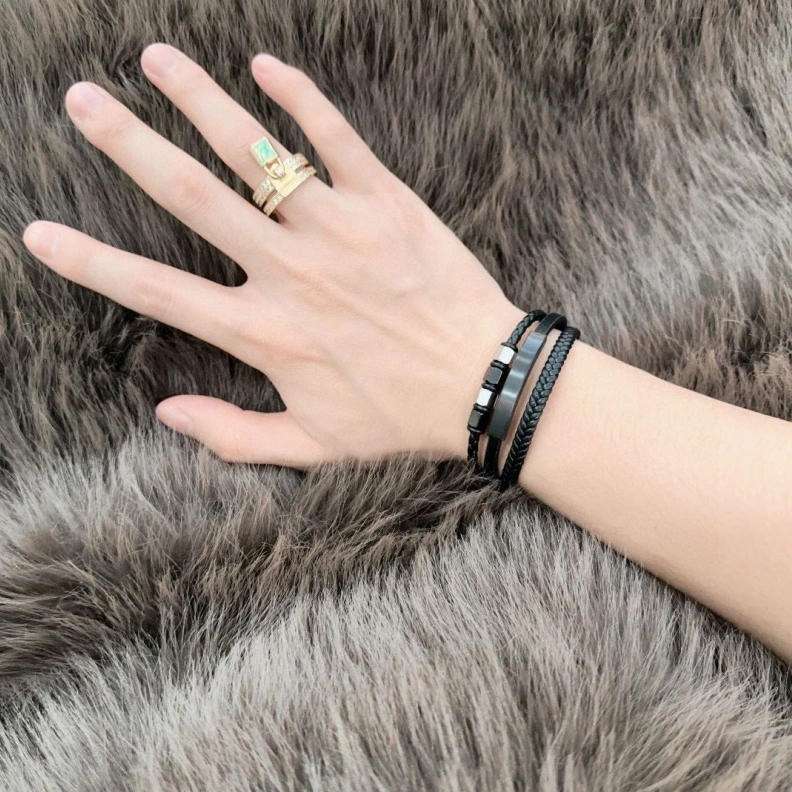 LX Necklaces Cozy 308420