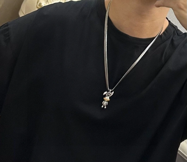 Compact LX Necklaces 308415